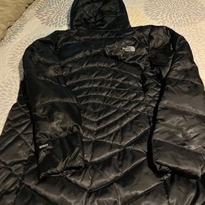 Black ladies jacket